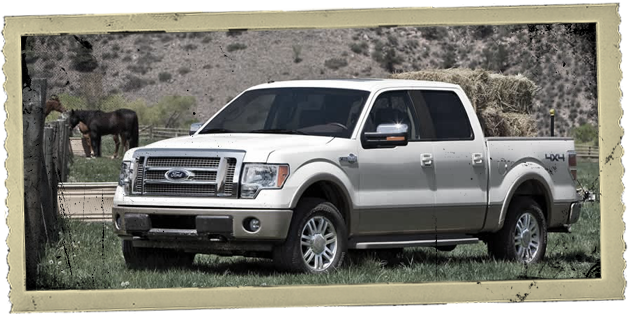 Used Trucks Dallas - Addison - Tex Mex Used Cars
