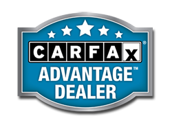 Carfax advantage dealer